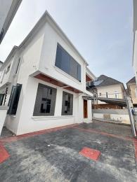 5 bedroom Detached Duplex For Sale 2nd Toll Gate Lekki Phase 2 Lagos 5 bedroom Detached Duplex For Sale 2nd Toll Gate Lekki Phase 2 Lagos