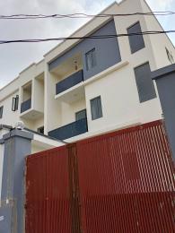 4 bedroom Duplex For Sale Obanikoro Estate Obanikoro Shomolu Lagos