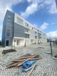 4 bedroom Terraced Duplex For Sale Ikate Lekki Lagos Ikate Elegushi Lekki Lagos
