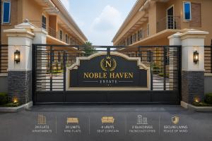 1 bedroom Mini Flat For Rent Bakonle/ Alatishe Alatise Ibeju-Lekki Lagos