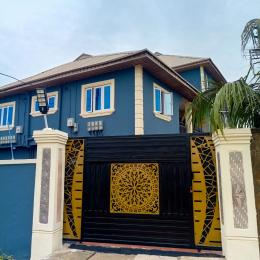 1 bedroom Block Of Flats For Rent James Ajufo Estate Elebu On Akala Expressway Akala Express Ibadan Oyo