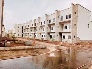 3 bedroom Terraced Duplex For Sale Gwarimpa Dawaki Abuja Phase 3  3 bedroom Terraced Duplex For Sale Gwarimpa Dawaki Abuja Phase 3