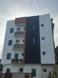 3 bedroom Block Of Flats For Sale Adetola Aguda  Surulere Lagos 3 bedroom Block Of Flats For Sale Adetola Aguda  Surulere Lagos