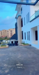 10 bedroom Detached Duplex For Rent Katampe,extension Katampe Ext. Abuja Phase 2 