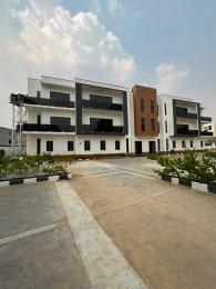 3 bedroom Block Of Flats For Sale Katampe Ext. Abuja Phase 2 
