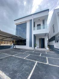 5 bedroom Detached Duplex For Sale Lekki County Estate Lekki Phase 2 Lagos