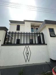 5 bedroom Detached Duplex For Rent Westend Estate Ikota Lekki Lagos