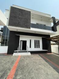 5 bedroom Duplex For Sale Lekki County Homes Ikota Lekki Phase 2 Lagos