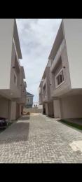 5 bedroom Terraced Duplex For Rent Oral Estate Lekki Phase 2 Lagos