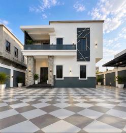 4 bedroom Detached Duplex For Sale Karsana Abuja Phase 3 