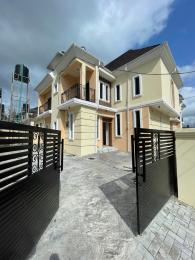 4 bedroom Duplex For Sale Akobo Ibadan Oyo