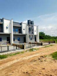 4 bedroom Terraced Duplex For Sale Jedo Lugbe Abuja Phase 4 
