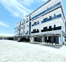 4 bedroom Terraced Duplex For Rent Oniru Victoria Island Lagos