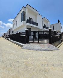 4 bedroom Detached Duplex For Sale Leeki Lagos Ajah Lagos