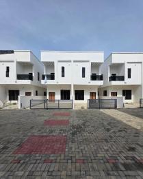 4 bedroom Semi detached Duplex For Sale Orchid Raod Lekki Phase 2 Lagos