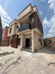 3 bedroom Detached Duplex For Sale Adron Estate Coca Cola Area Egbeda Oyo 