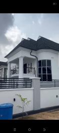 4 bedroom Detached Duplex For Sale Akoto Estate Elebu Ibadan Oyo