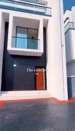 Detached Duplex For Sale Diamond Estate, Command Ayobo Ipaja Lagos