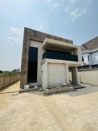4 bedroom Detached Duplex For Sale Carlton Gate Estate, Akobo Ibadan Oyo