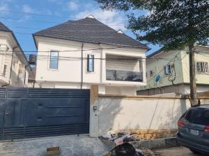 4 bedroom Detached Duplex For Sale Gbagada Central Medina Medina Gbagada Lagos