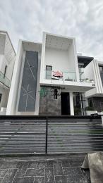 5 bedroom Duplex For Rent Chevron Alternative Chevron Drive Lekki Lagos