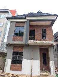 5 bedroom Detached Duplex For Sale Off, Toyin Street Oba Akran Ikeja Lagos