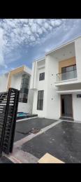 4 bedroom Duplex For Sale Chevron Lekki Chevron Drive Lekki Lagos
