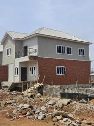 6 bedroom Detached Duplex For Sale Kubwa Abuja Phase 4  6 bedroom Detached Duplex For Sale Kubwa Abuja Phase 4