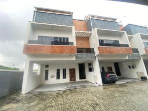 4 bedroom Terraced Duplex For Sale Salem, Ikate Lekki Lagos 4 bedroom Terraced Duplex For Sale Salem, Ikate Lekki Lagos