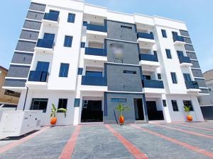 3 bedroom Flat & Apartment For Rent Lekki Phase 1 Lagos