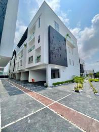 4 bedroom Terraced Duplex For Rent Ikate Elegushi Lekki Lagos 4 bedroom Terraced Duplex For Rent Ikate Elegushi Lekki Lagos