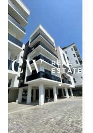 2 bedroom Block Of Flats For Sale Lekki Phase 1 Lagos 2 bedroom Block Of Flats For Sale Lekki Phase 1 Lagos