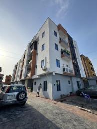 3 bedroom Block Of Flats For Sale Newly Built Furnished 3 Bedroom Apartment Surulere Lagos
