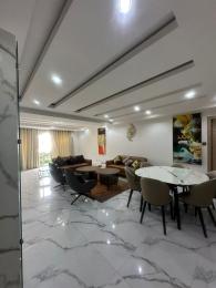 3 bedroom Shared Apartment For Rent Ikoyi Lagos