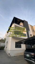 4 bedroom Semi detached Duplex For Sale Life Camp Abuja Phase 3 