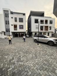 4 bedroom Terraced Duplex For Sale Lekki Phase 1 Lagos