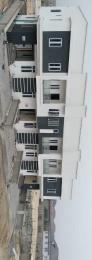Detached Duplex For Sale Addo Ajah Lagos Detached Duplex For Sale Addo Ajah Lagos