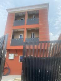 1 bedroom Mini Flat For Rent Gbagada Lagos