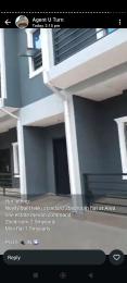 2 bedroom Block Of Flats For Rent Command Meiran Meiran Alimosho Lagos
