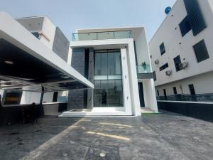 5 bedroom Duplex For Sale Megamound Ikota Lekki Lagos