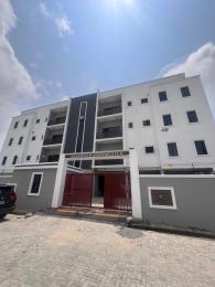 2 bedroom Block Of Flats For Sale Ikate Elegushi Lekki Lagos