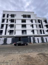 2 bedroom Block Of Flats For Sale Salem, Ikate Lekki Lagos
