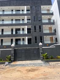 2 bedroom Block Of Flats For Sale Ilasan Lekki Lagos