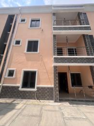 3 bedroom Block Of Flats For Rent Ikate Elegushi Lekki Lagos
