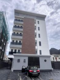 3 bedroom Block Of Flats For Sale Ikate Lekki Lagos