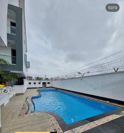 Semi detached Duplex For Rent Ilupeju Lagos