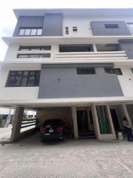 4 bedroom Terraced Duplex For Sale Ikate Elegushi Lekki Lagos