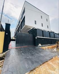 4 bedroom Terrace For Sale Maryland Estate Mende Maryland Lagos