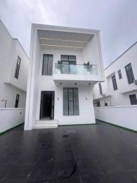 5 bedroom Detached Duplex For Sale Harris Drive Lekki Lagos