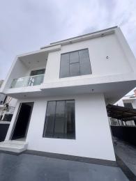 5 bedroom Detached Duplex For Sale Harris Drive Lekki Lagos